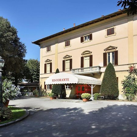 Hotel Villa Delle Rose Пеша Экстерьер фото